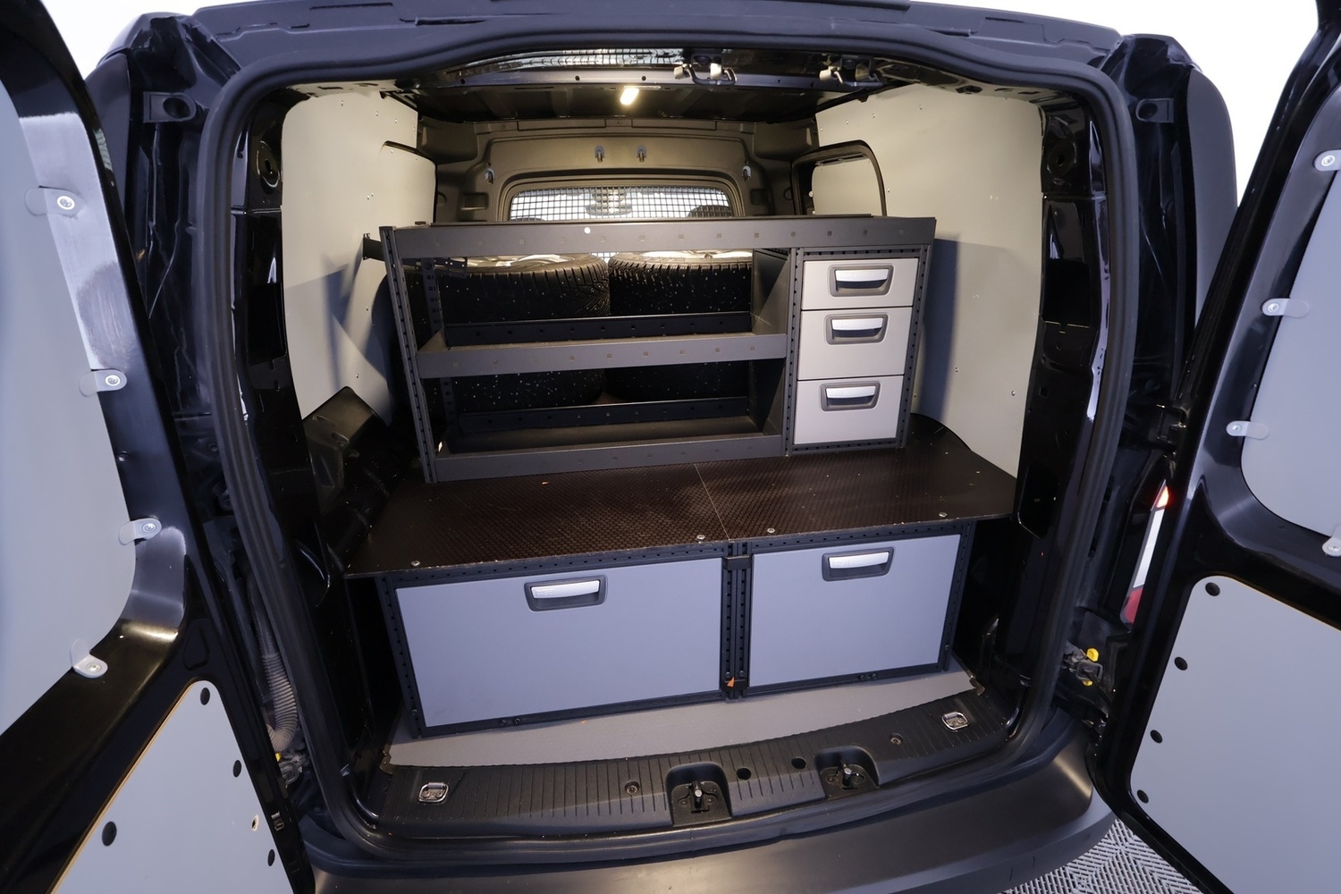 Volkswagen Caddy vaihtoauto