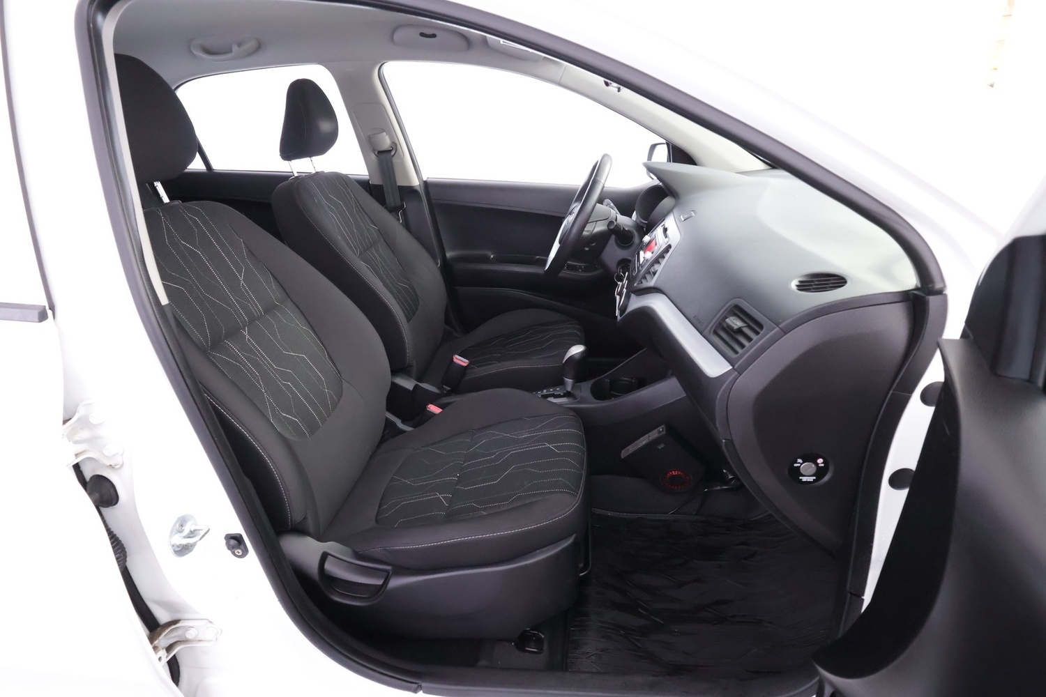 Kia Picanto vaihtoauto