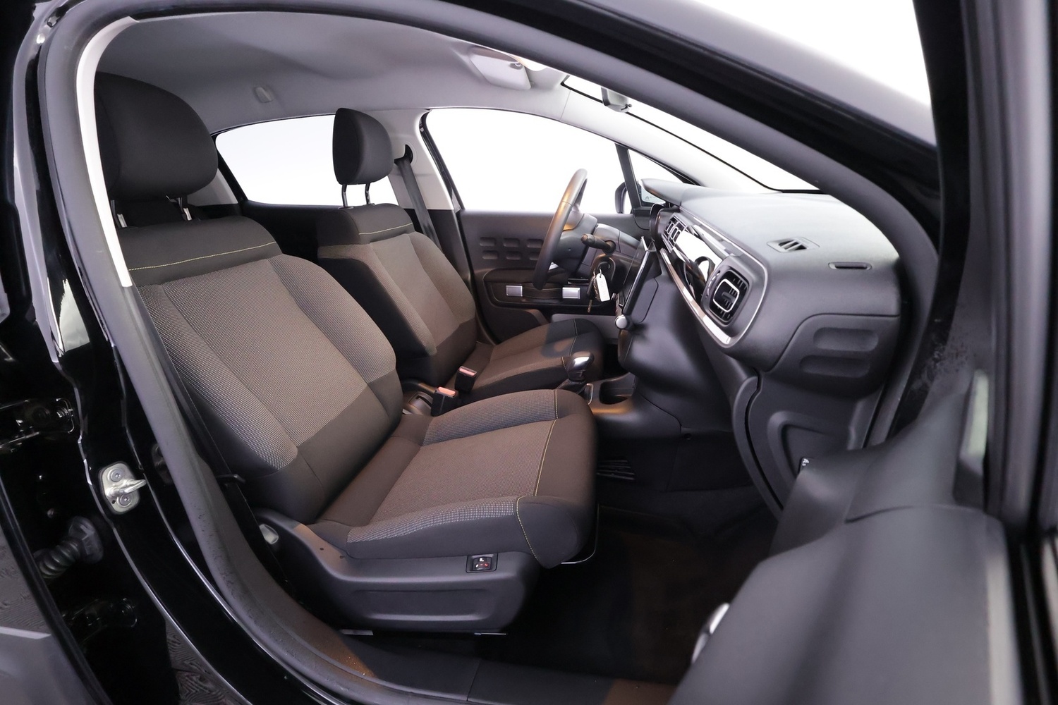 Citroën C3 vaihtoauto
