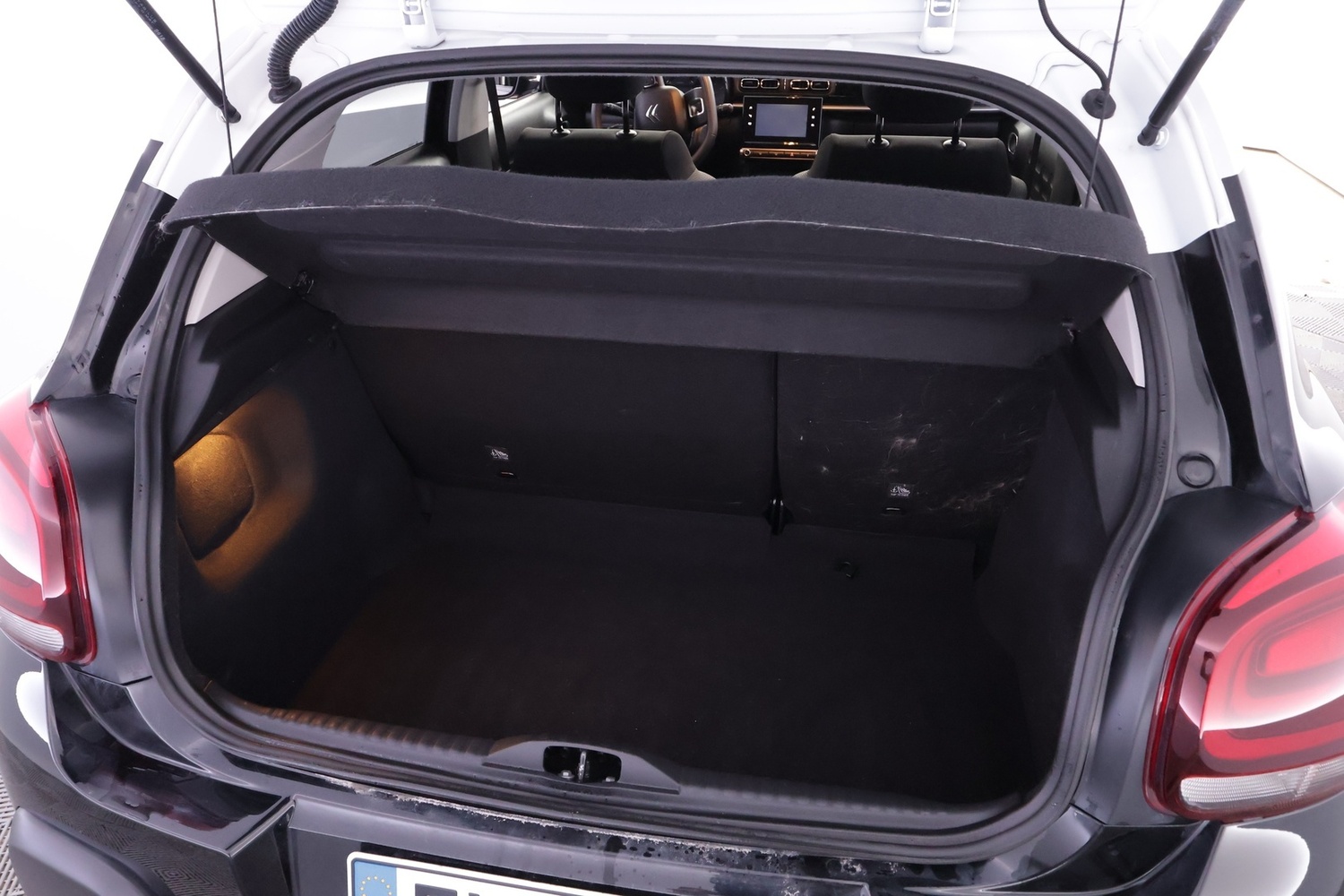 Citroën C3 vaihtoauto