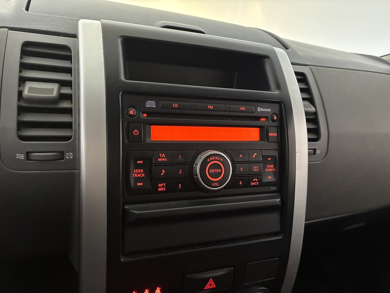 Nissan X-Trail vaihtoauto