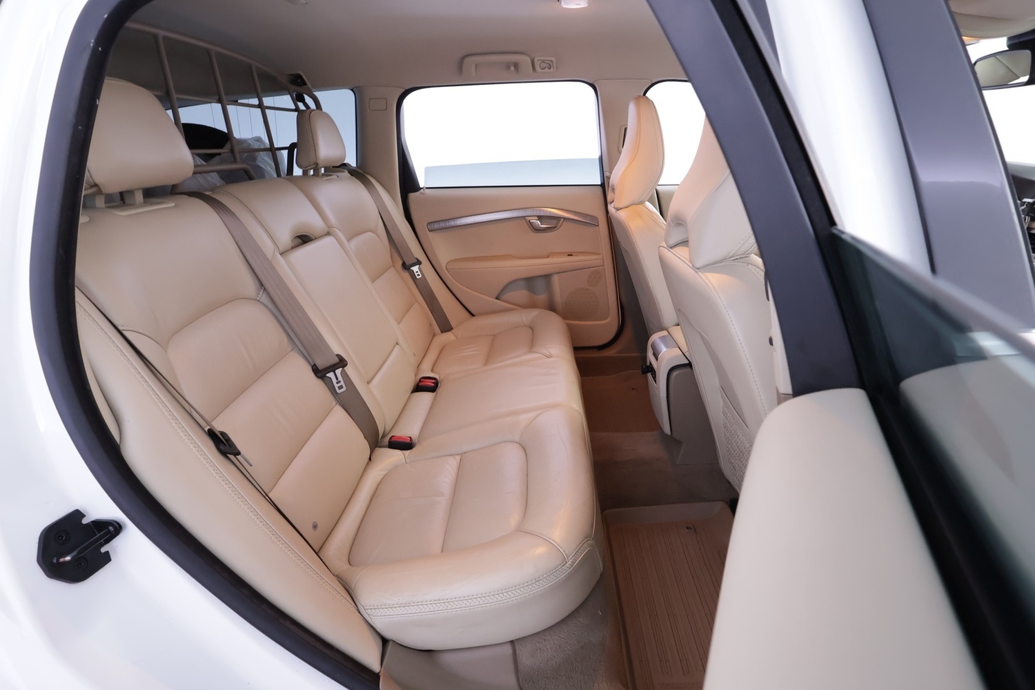 Volvo XC70 vaihtoauto