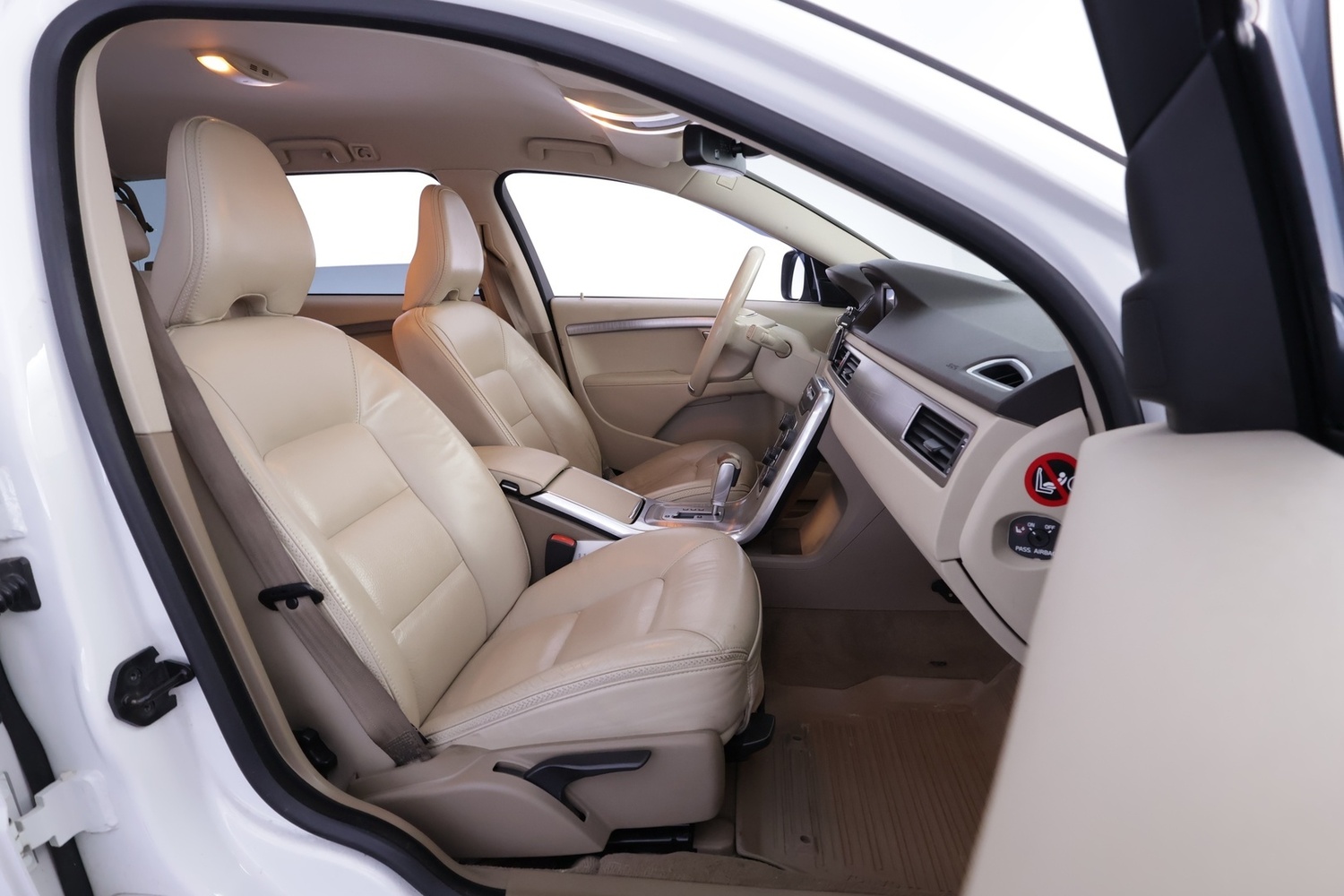Volvo XC70 vaihtoauto