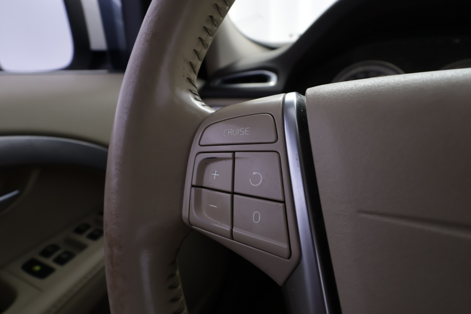 Volvo XC70 vaihtoauto