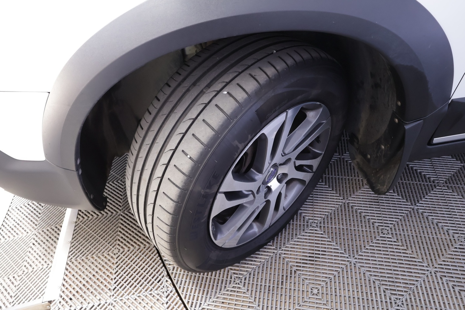 Volvo XC70 vaihtoauto