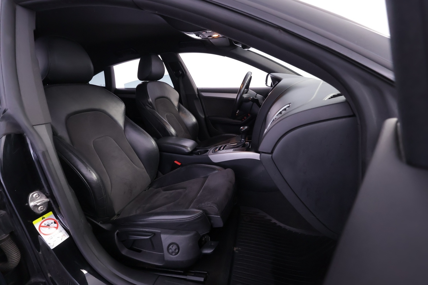 Audi A5 vaihtoauto