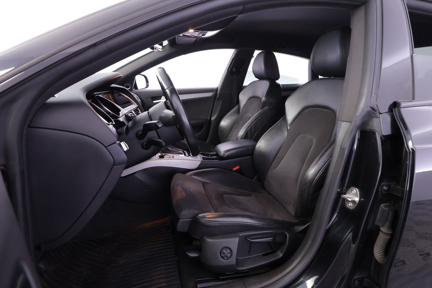 Audi A5 vaihtoauto