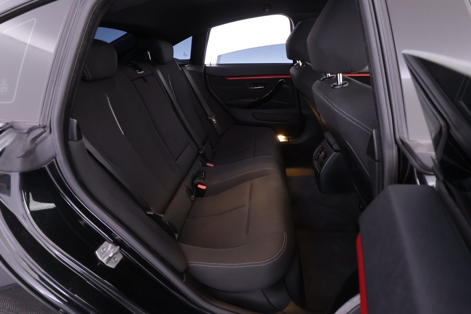 BMW 420 vaihtoauto