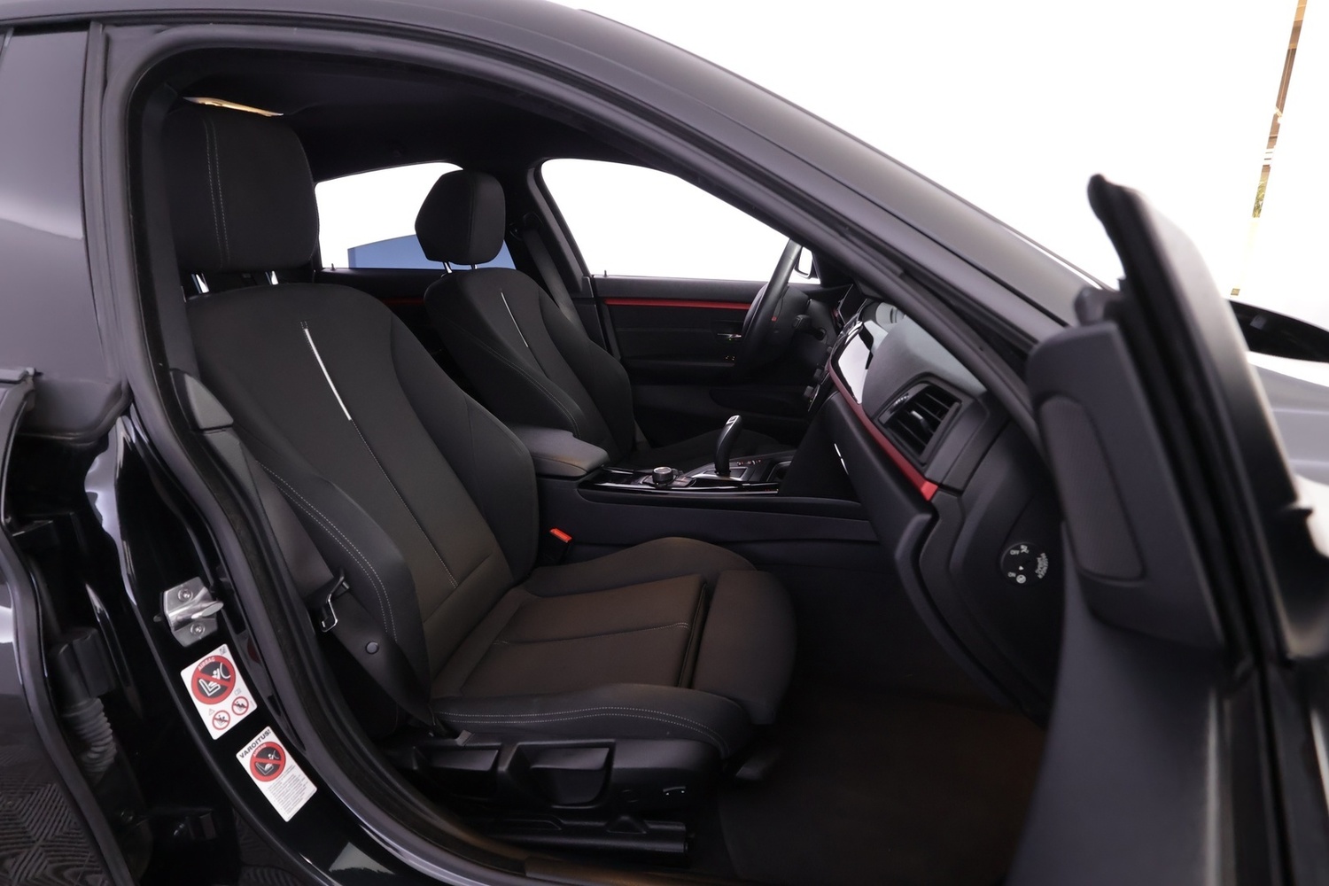 BMW 420 vaihtoauto