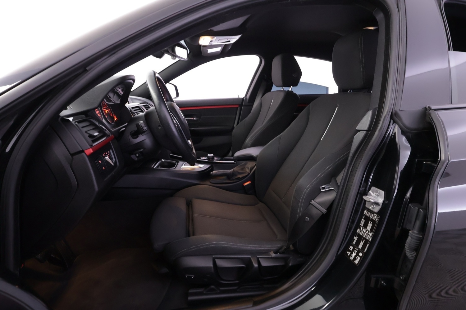 BMW 420 vaihtoauto