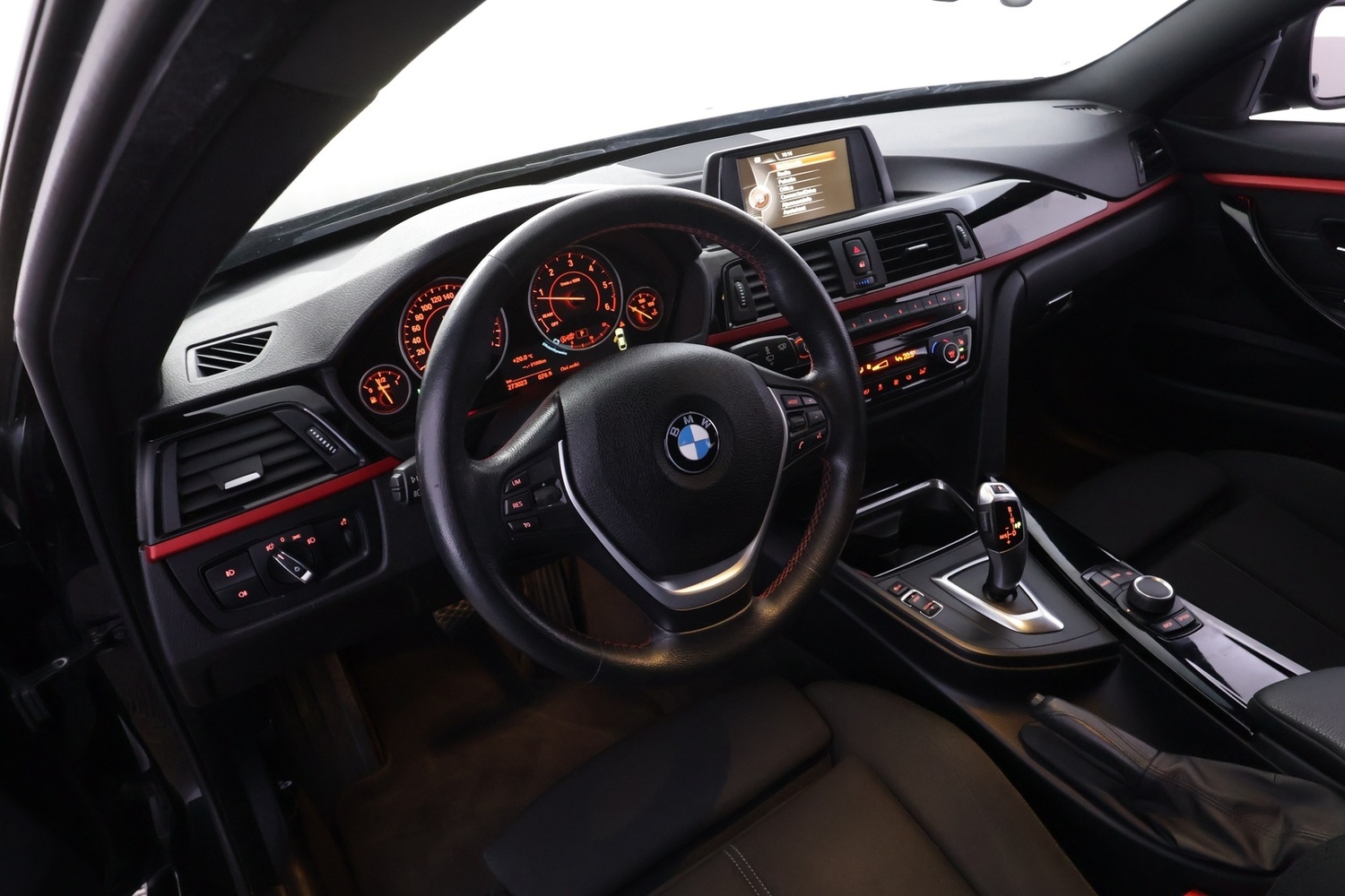BMW 420 vaihtoauto