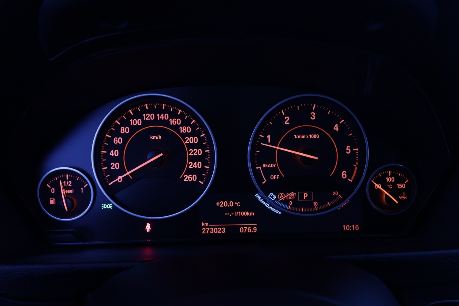 BMW 420 vaihtoauto