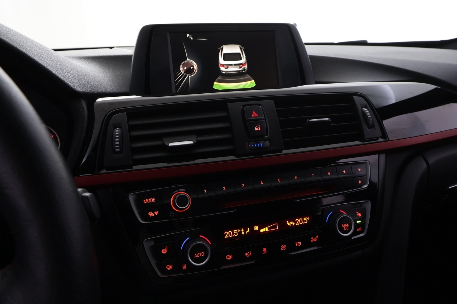 BMW 420 vaihtoauto