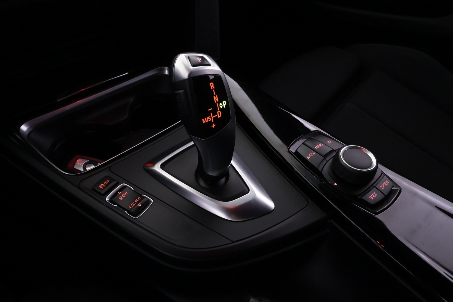BMW 420 vaihtoauto