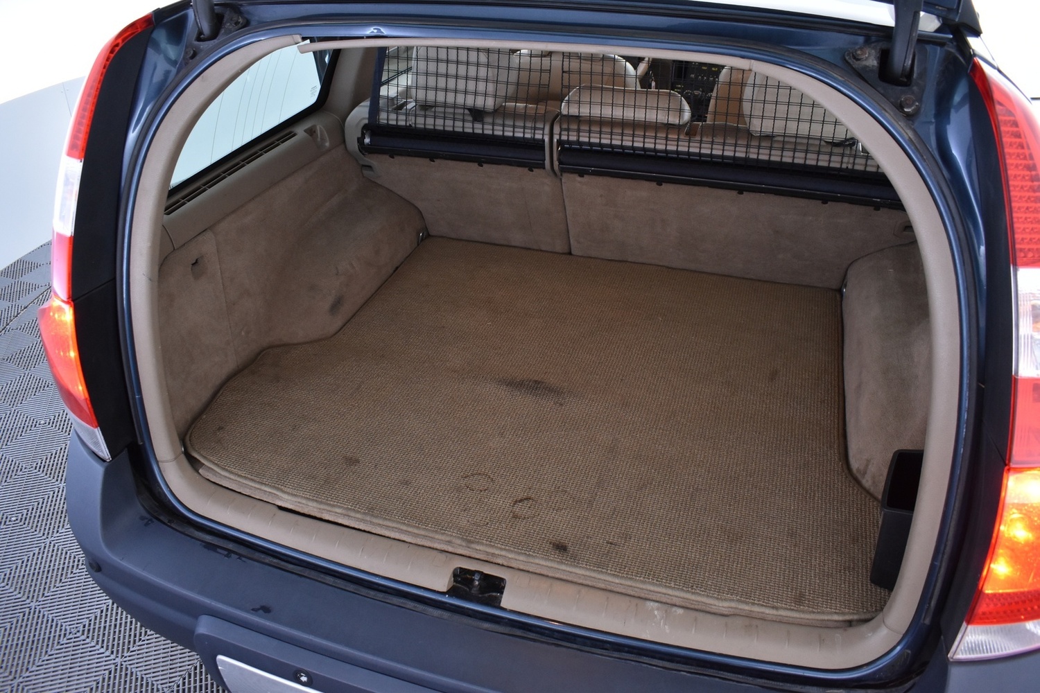 Volvo XC70 vaihtoauto