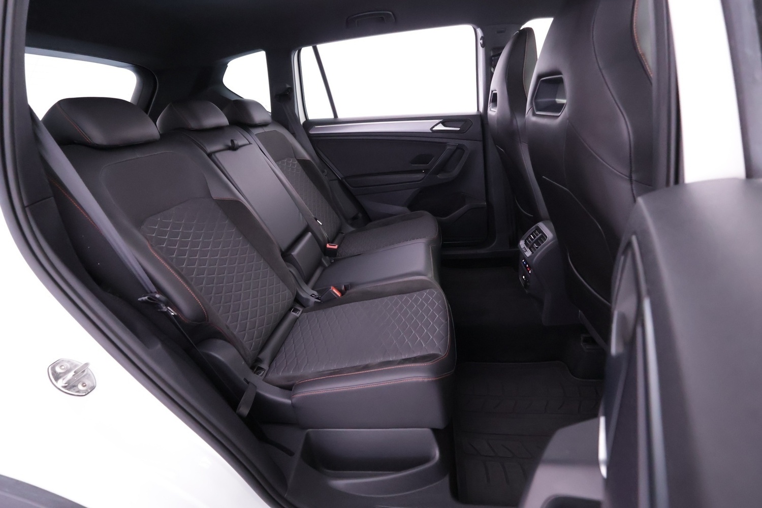 SEAT Tarraco vaihtoauto
