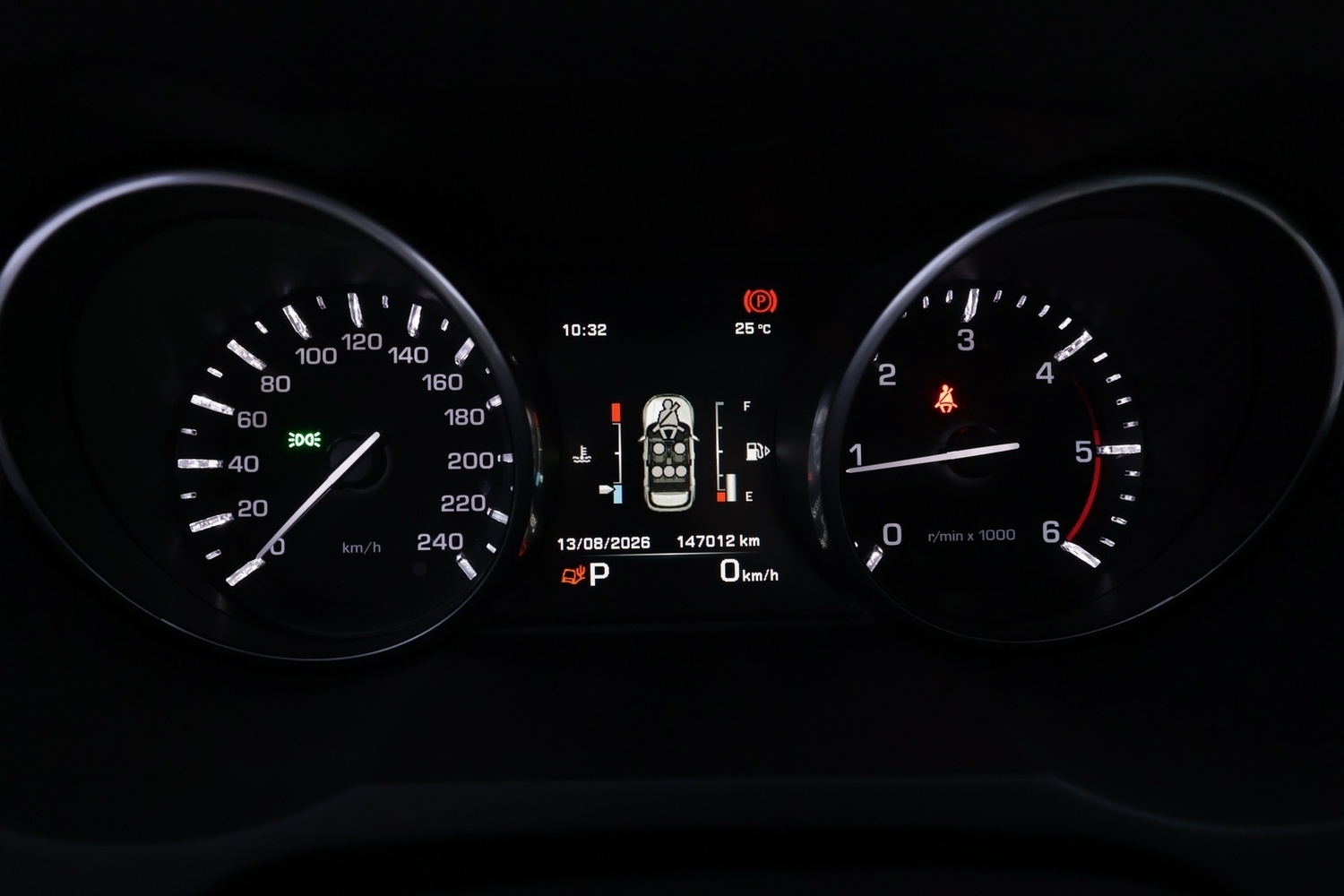 Land Rover Range Rover Evoque vaihtoauto