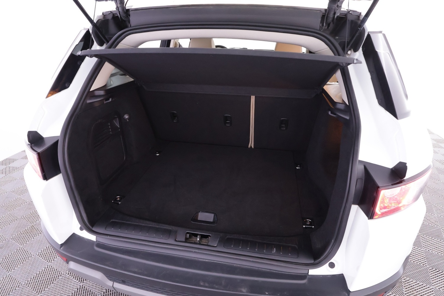 Land Rover Range Rover Evoque vaihtoauto