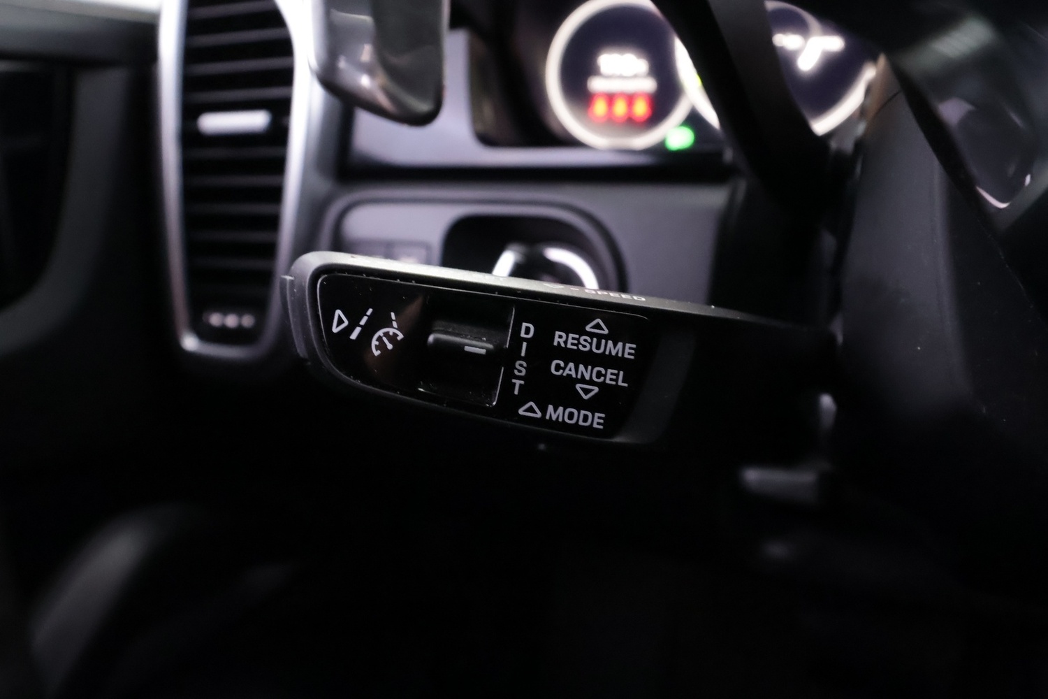 Porsche Cayenne vaihtoauto