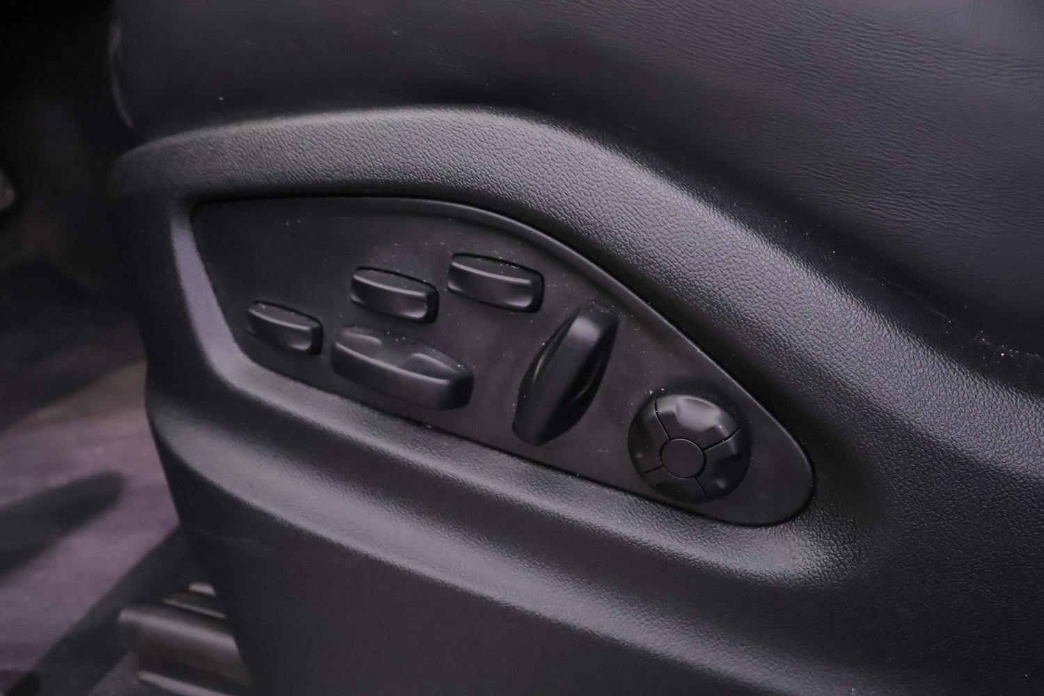 Porsche Cayenne vaihtoauto