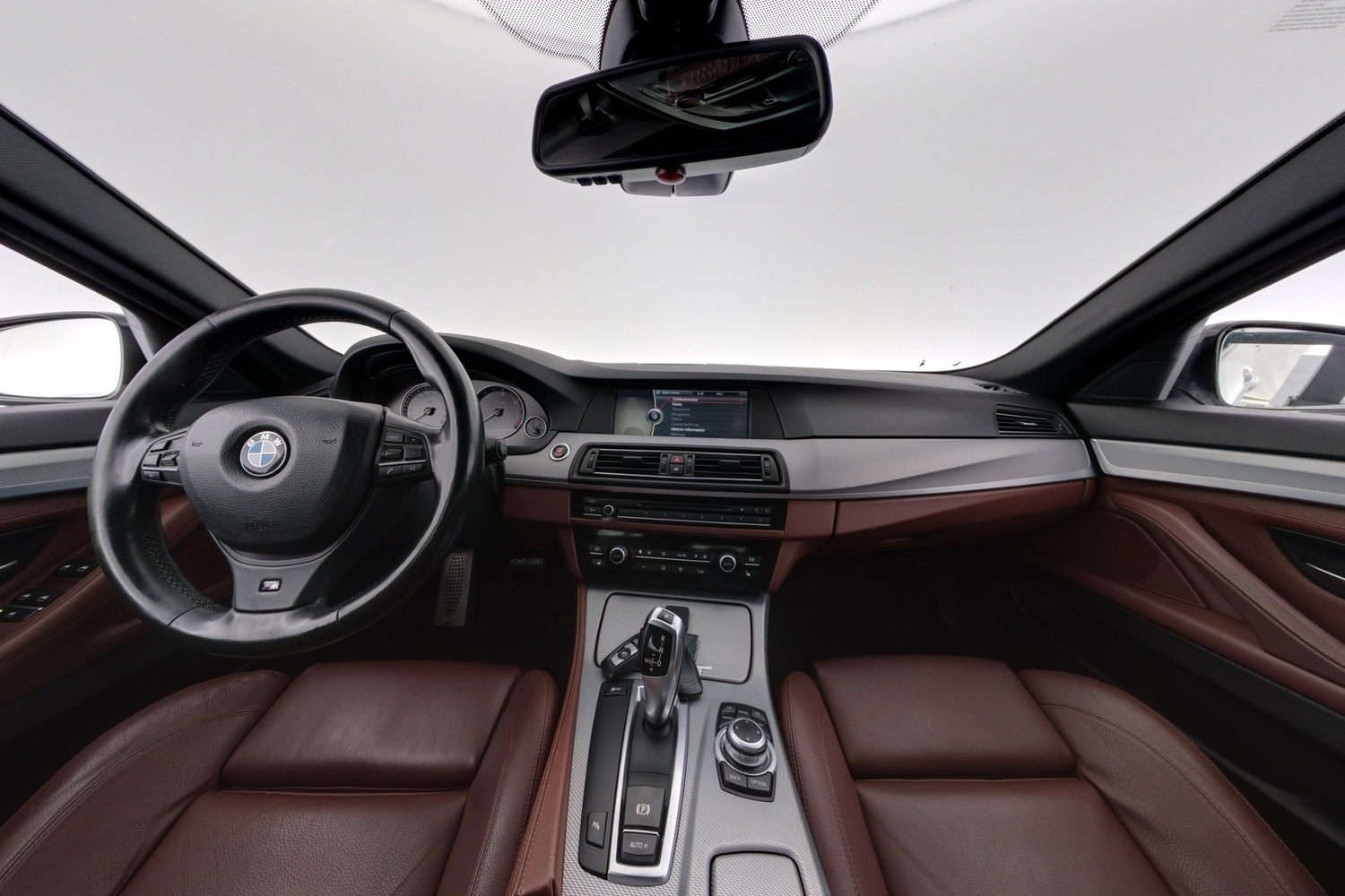 BMW 535 vaihtoauto