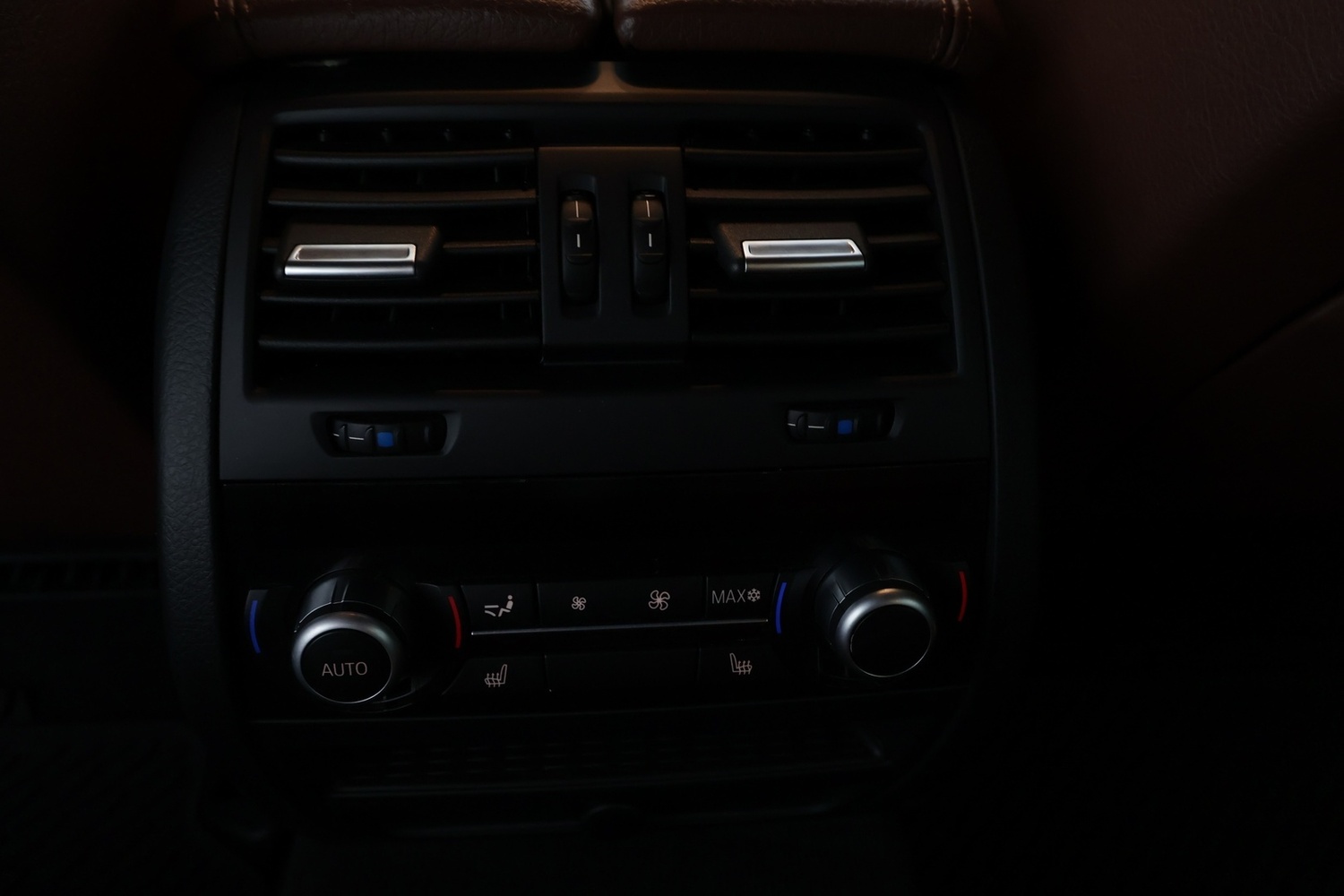 BMW 535 vaihtoauto