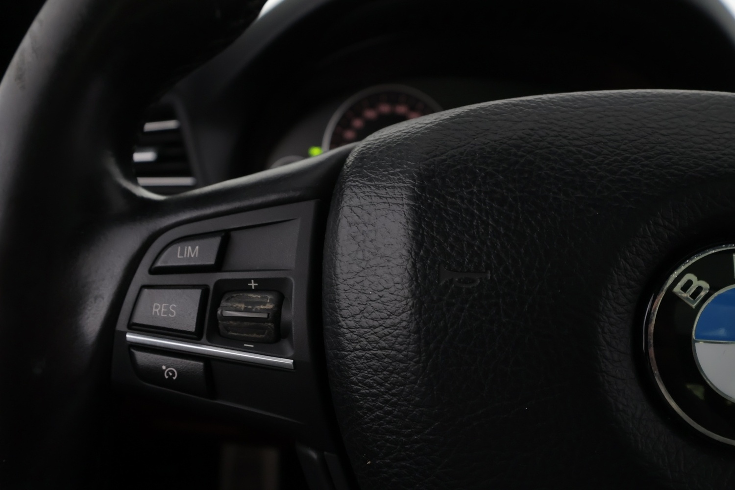 BMW 535 vaihtoauto