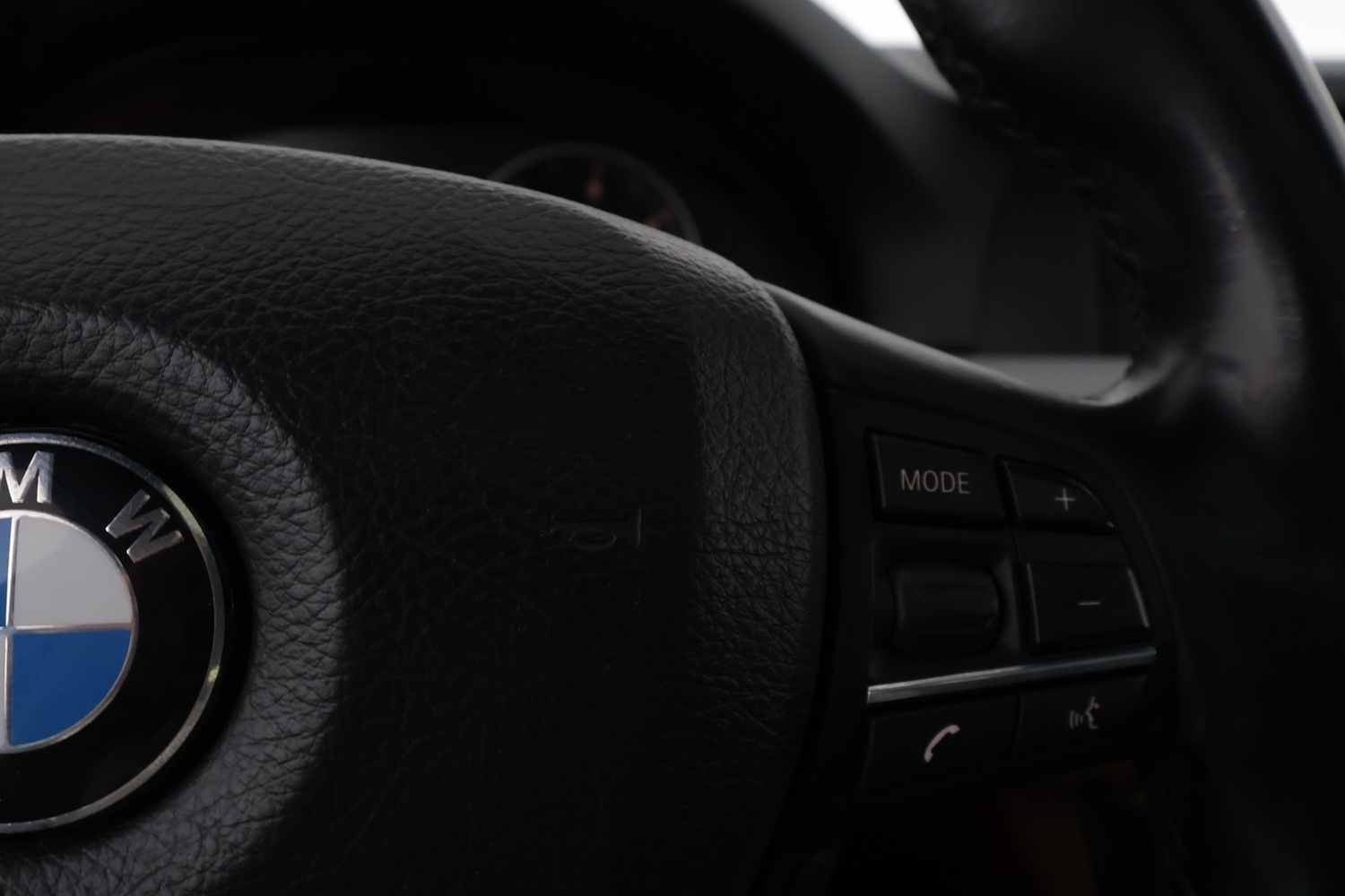 BMW 535 vaihtoauto