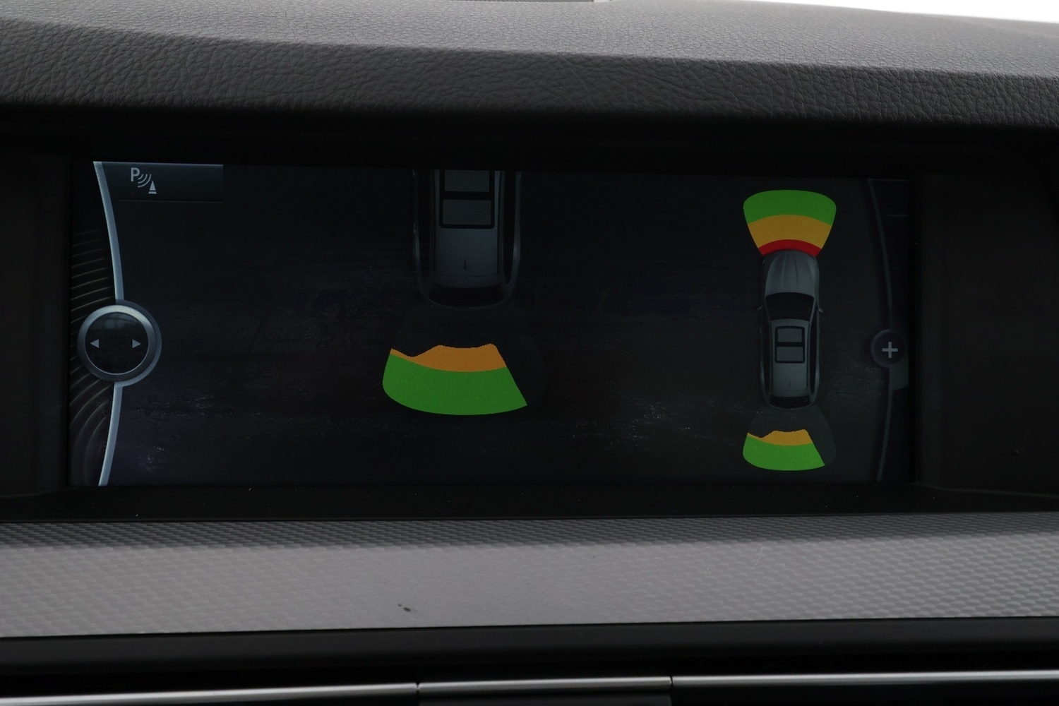 BMW 535 vaihtoauto