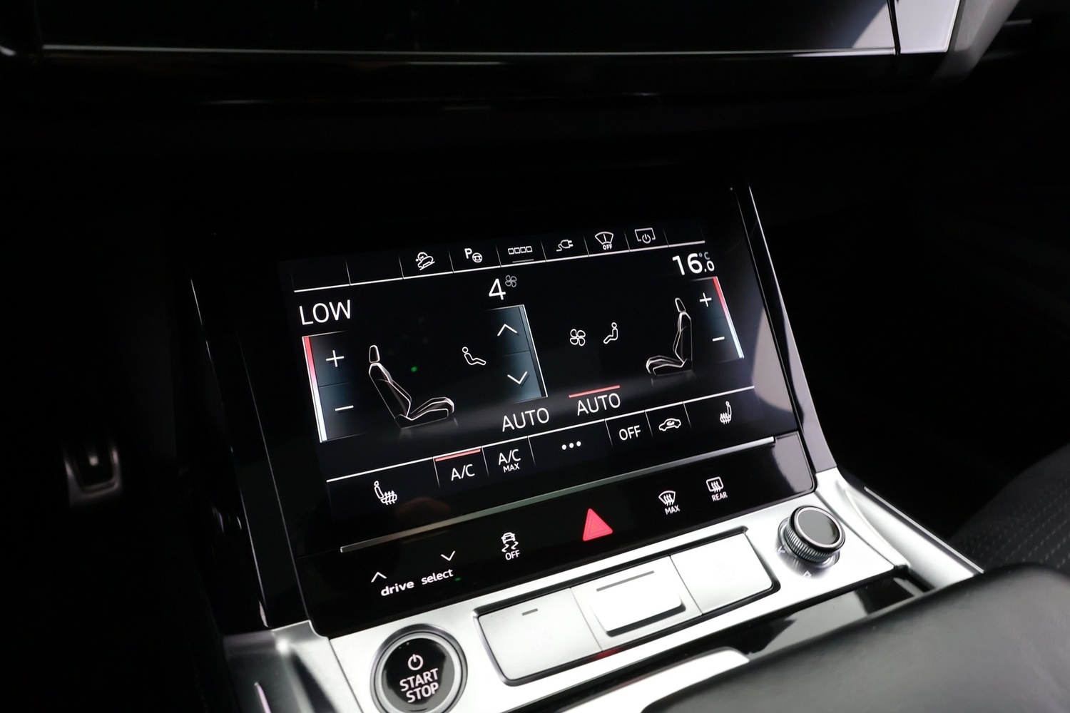 Audi Q8 e-tron vaihtoauto