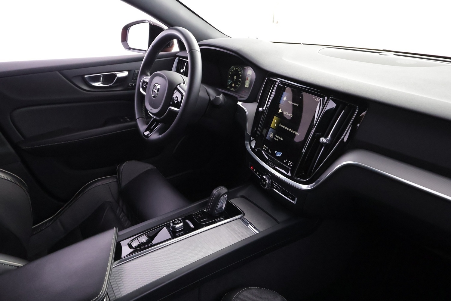 Volvo S60 vaihtoauto