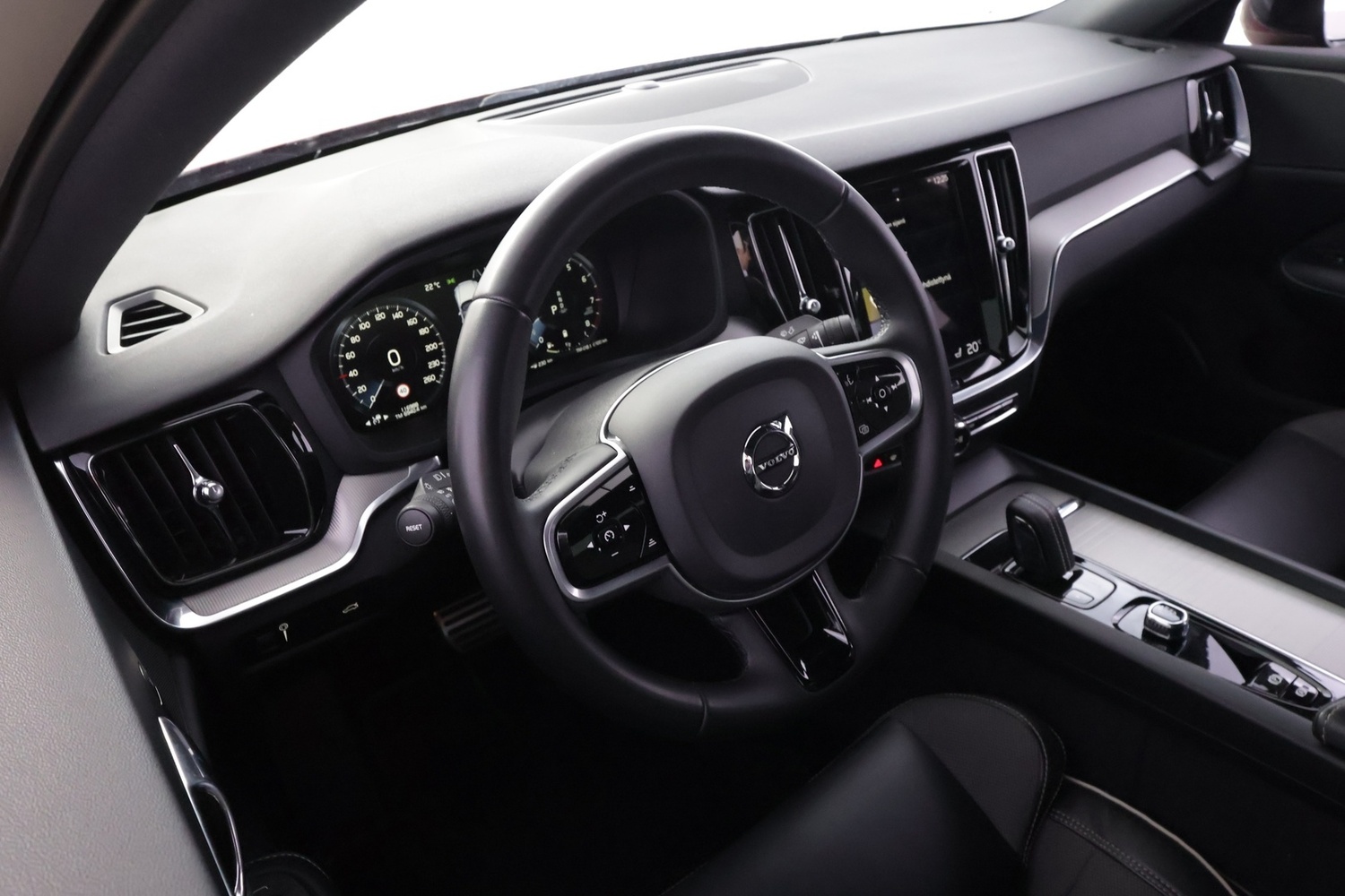 Volvo S60 vaihtoauto