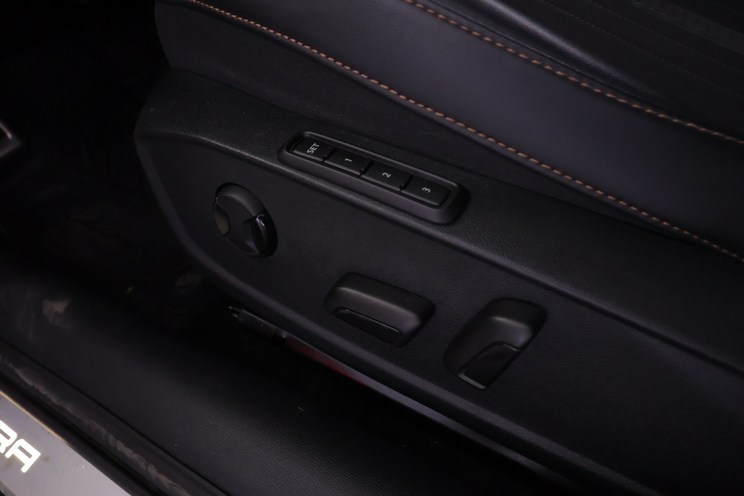 Cupra Leon Sportstourer vaihtoauto