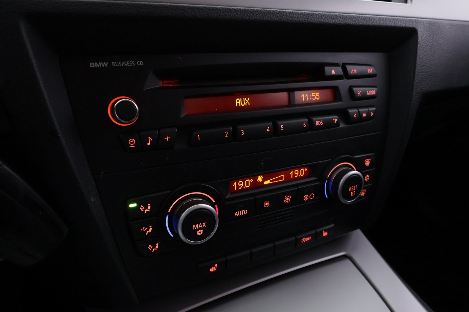 BMW 318 vaihtoauto