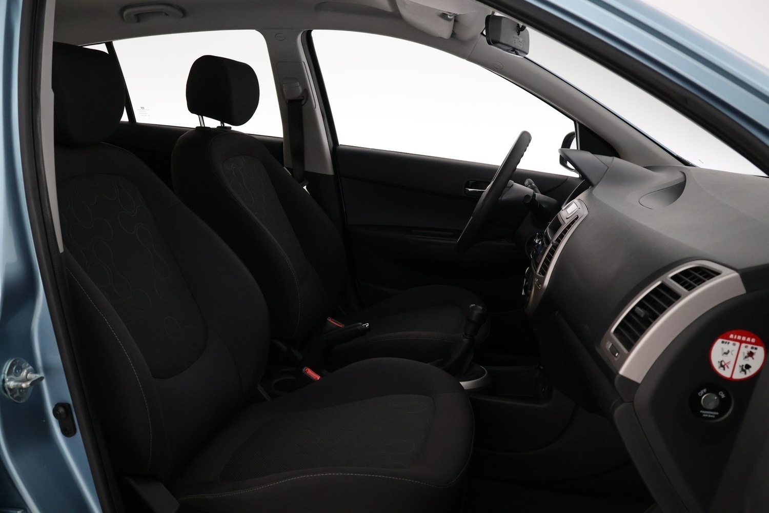 Hyundai i20 vaihtoauto