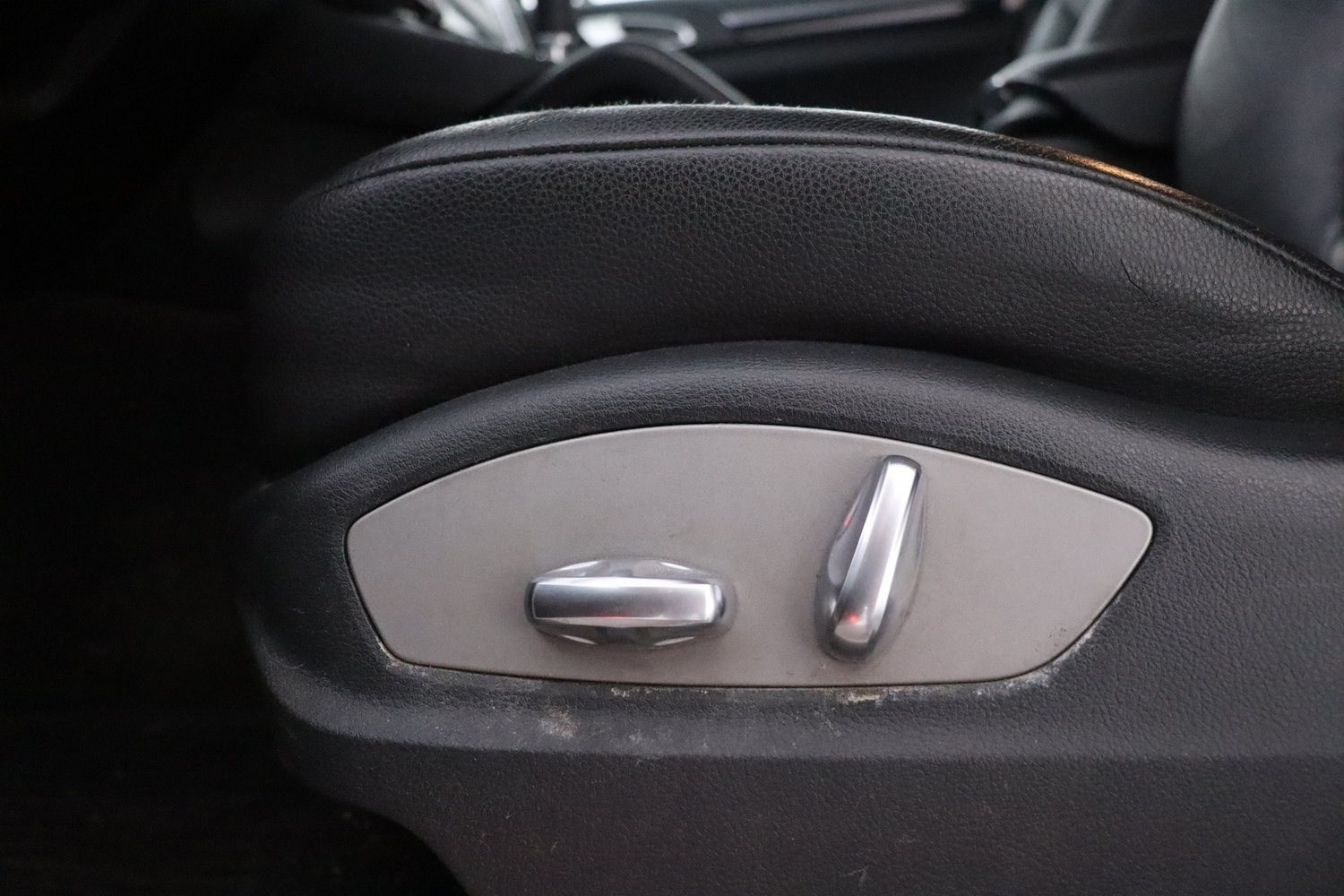 Porsche Cayenne vaihtoauto
