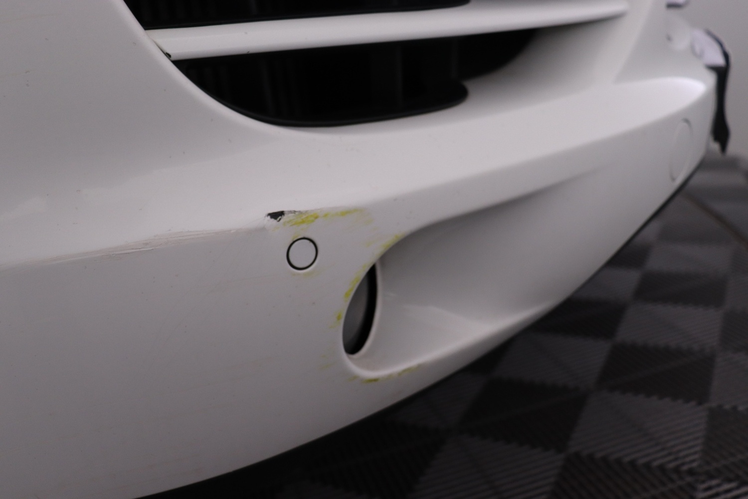 Porsche Cayenne vaihtoauto