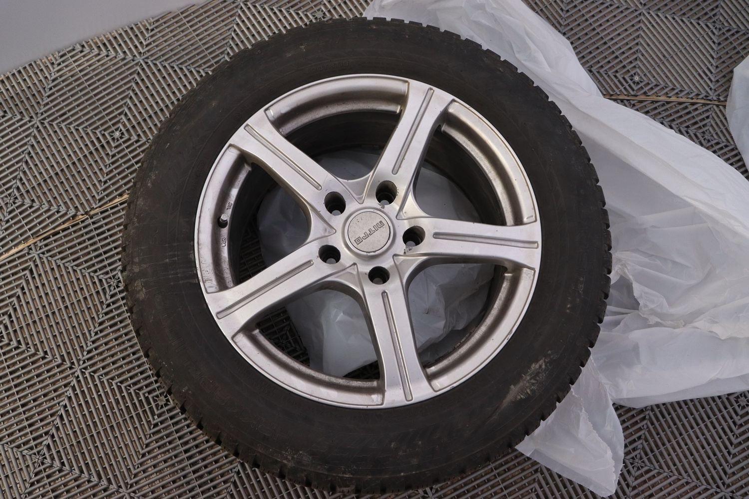 Porsche Cayenne vaihtoauto