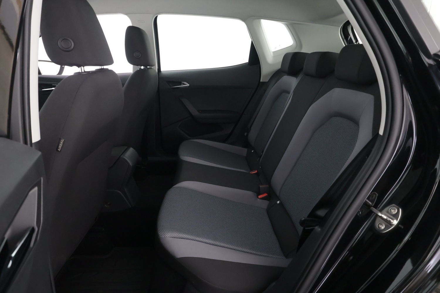 SEAT Arona vaihtoauto