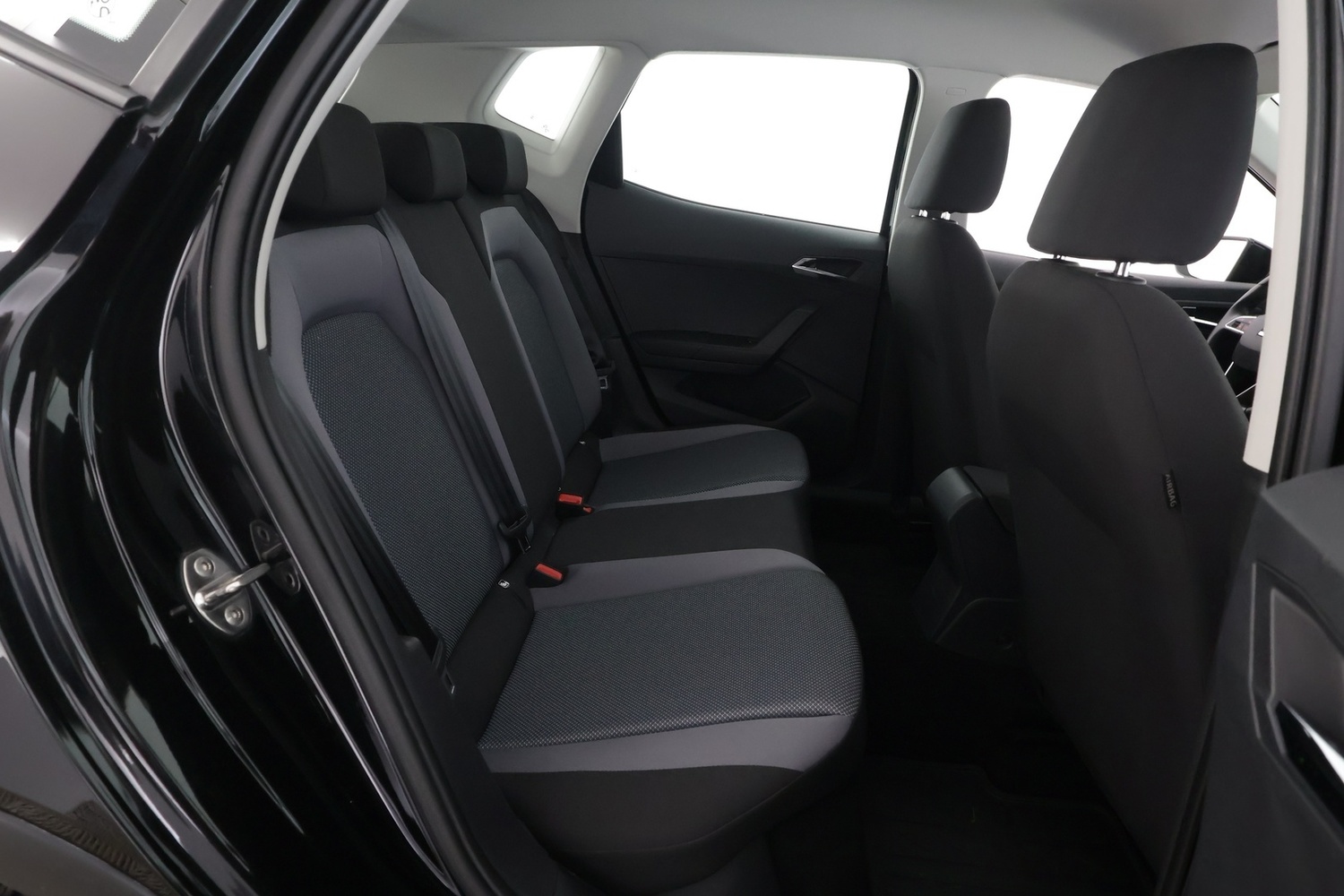 SEAT Arona vaihtoauto