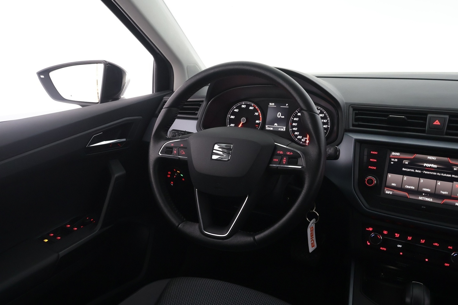 SEAT Arona vaihtoauto