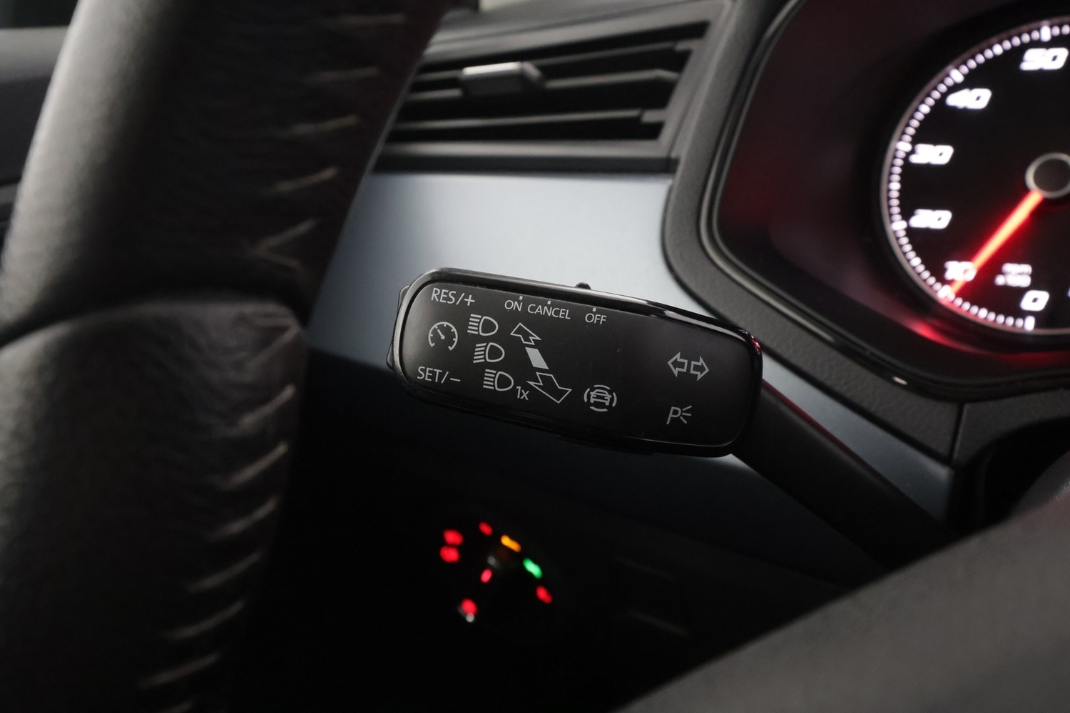 SEAT Arona vaihtoauto