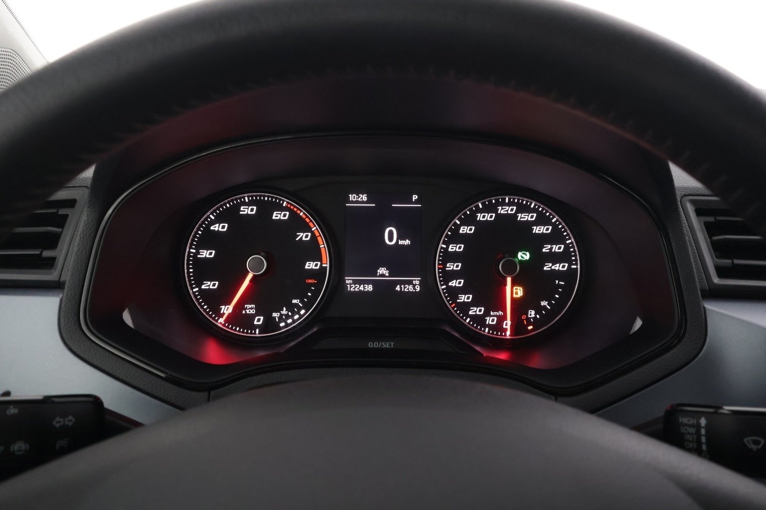 SEAT Arona vaihtoauto