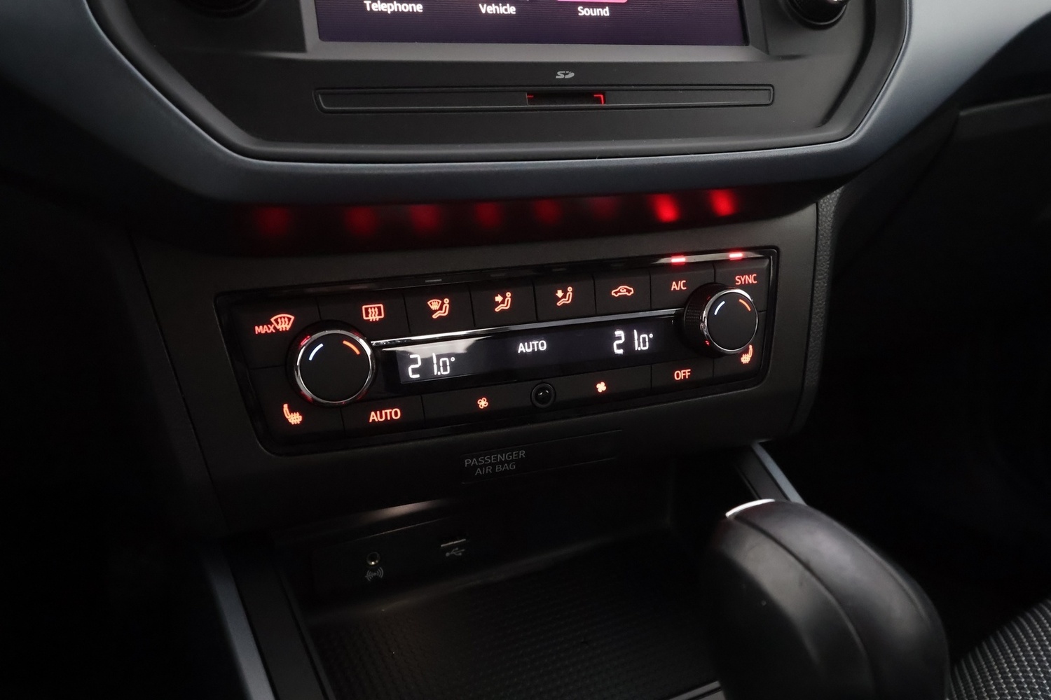 SEAT Arona vaihtoauto