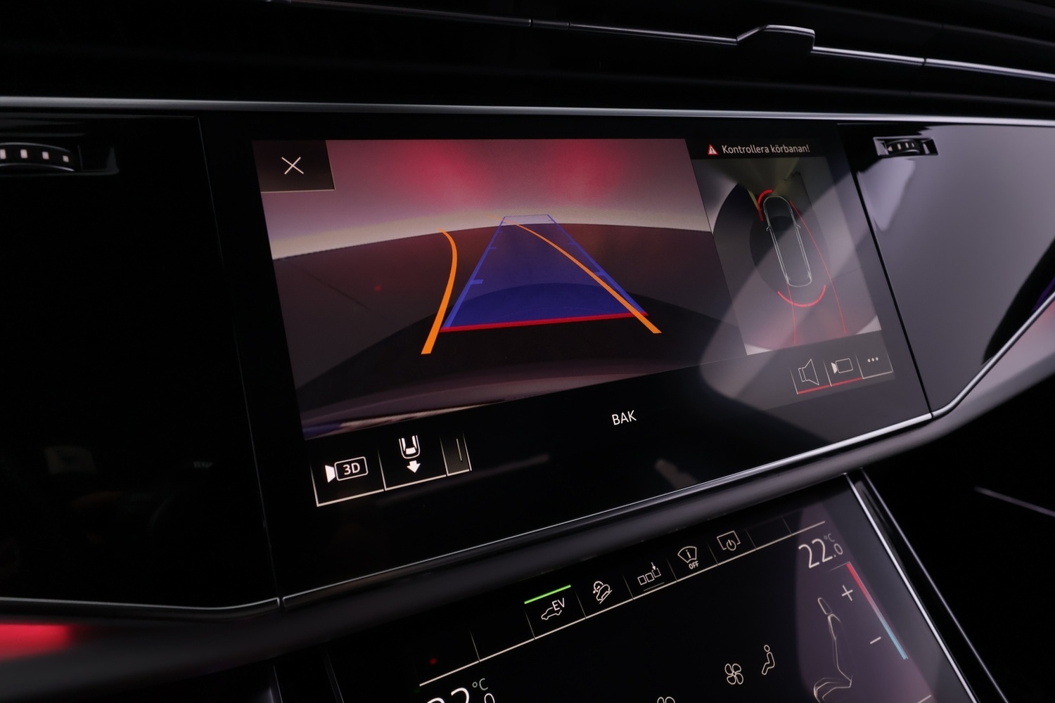 Audi Q7 vaihtoauto