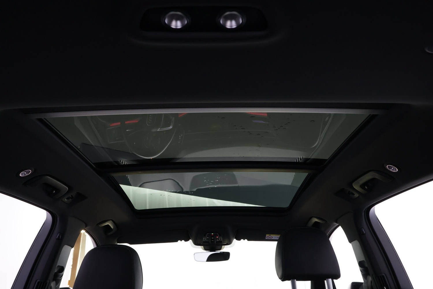 Audi Q7 vaihtoauto