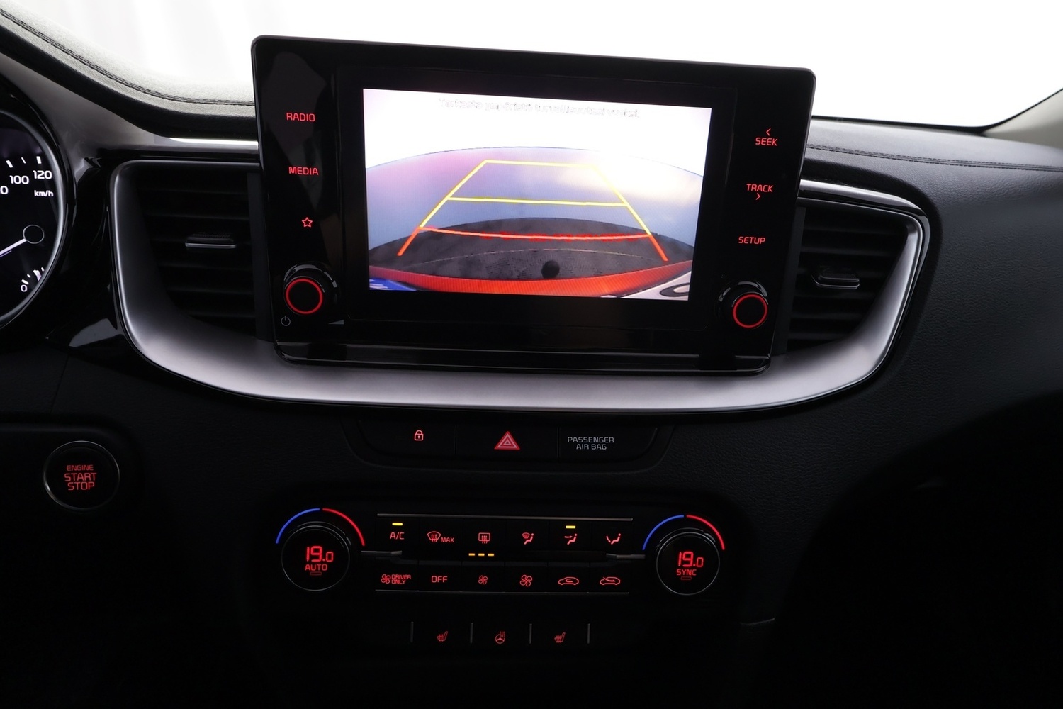 Kia XCeed vaihtoauto