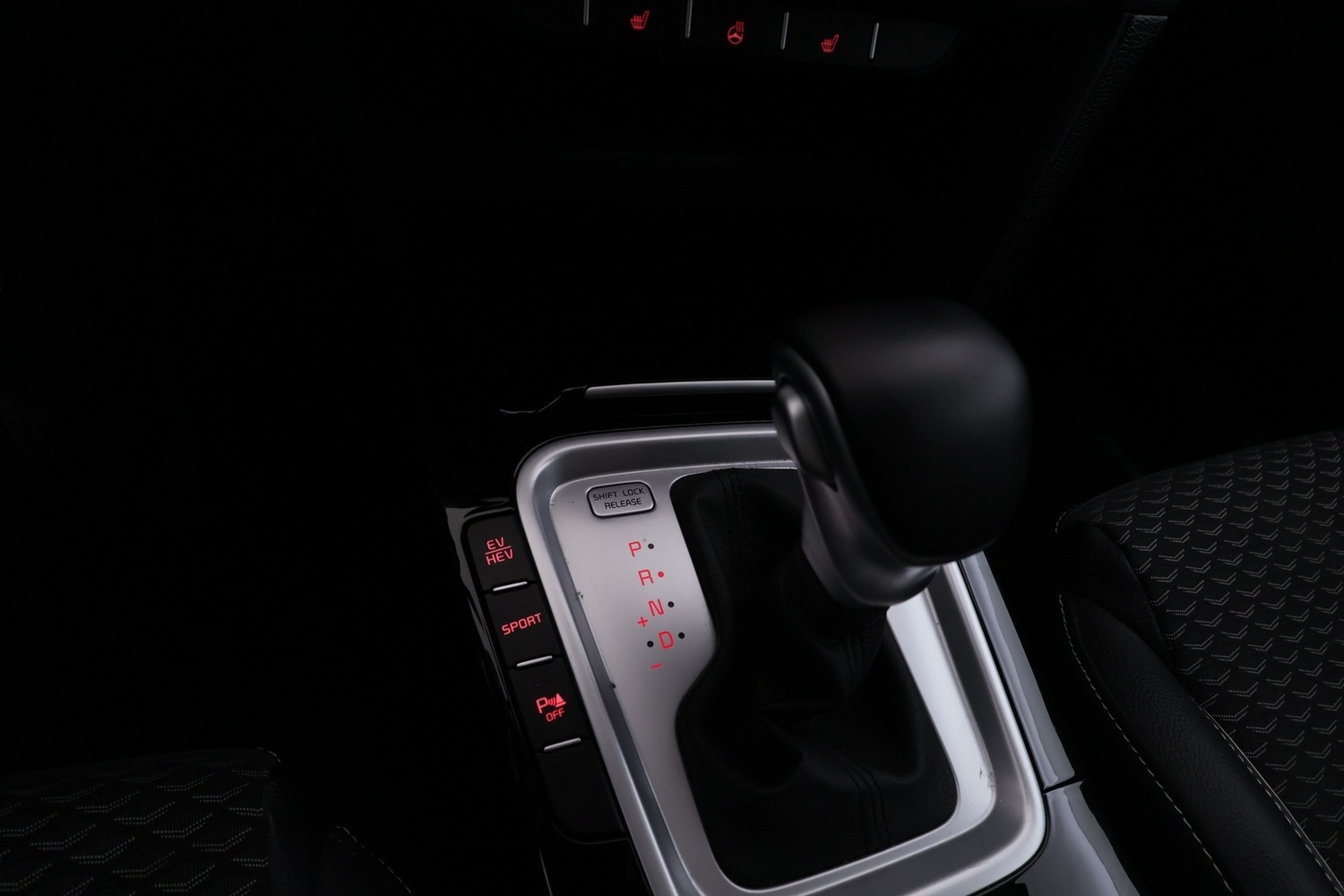 Kia XCeed vaihtoauto