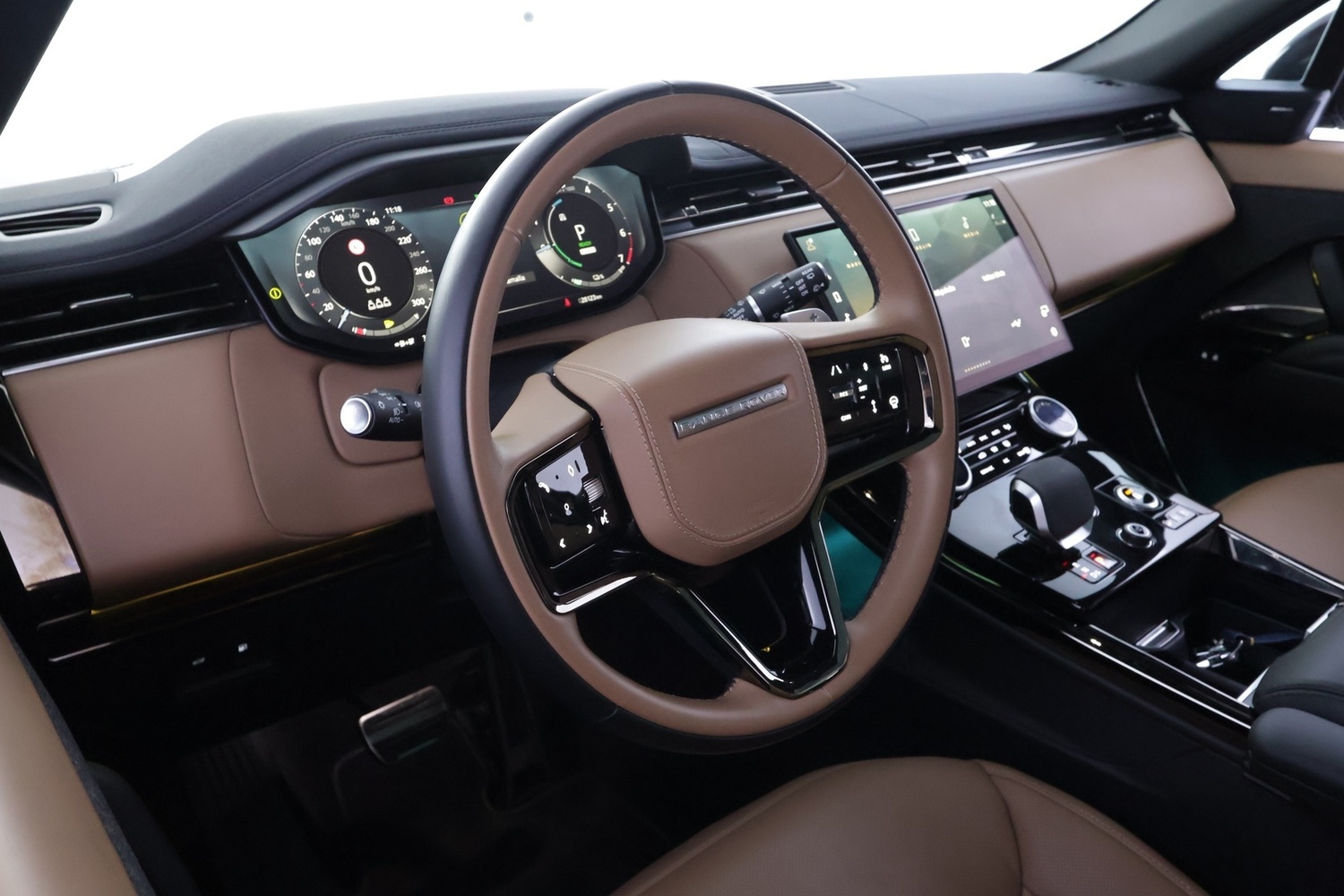 Land Rover Range Rover Sport vaihtoauto