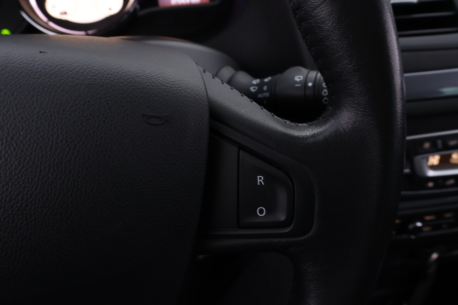 Renault Mégane vaihtoauto
